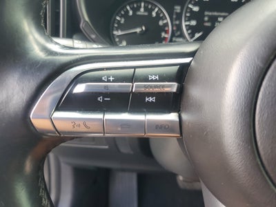 2023 Mazda Mazda CX-50 2.5 S Preferred Plus Package