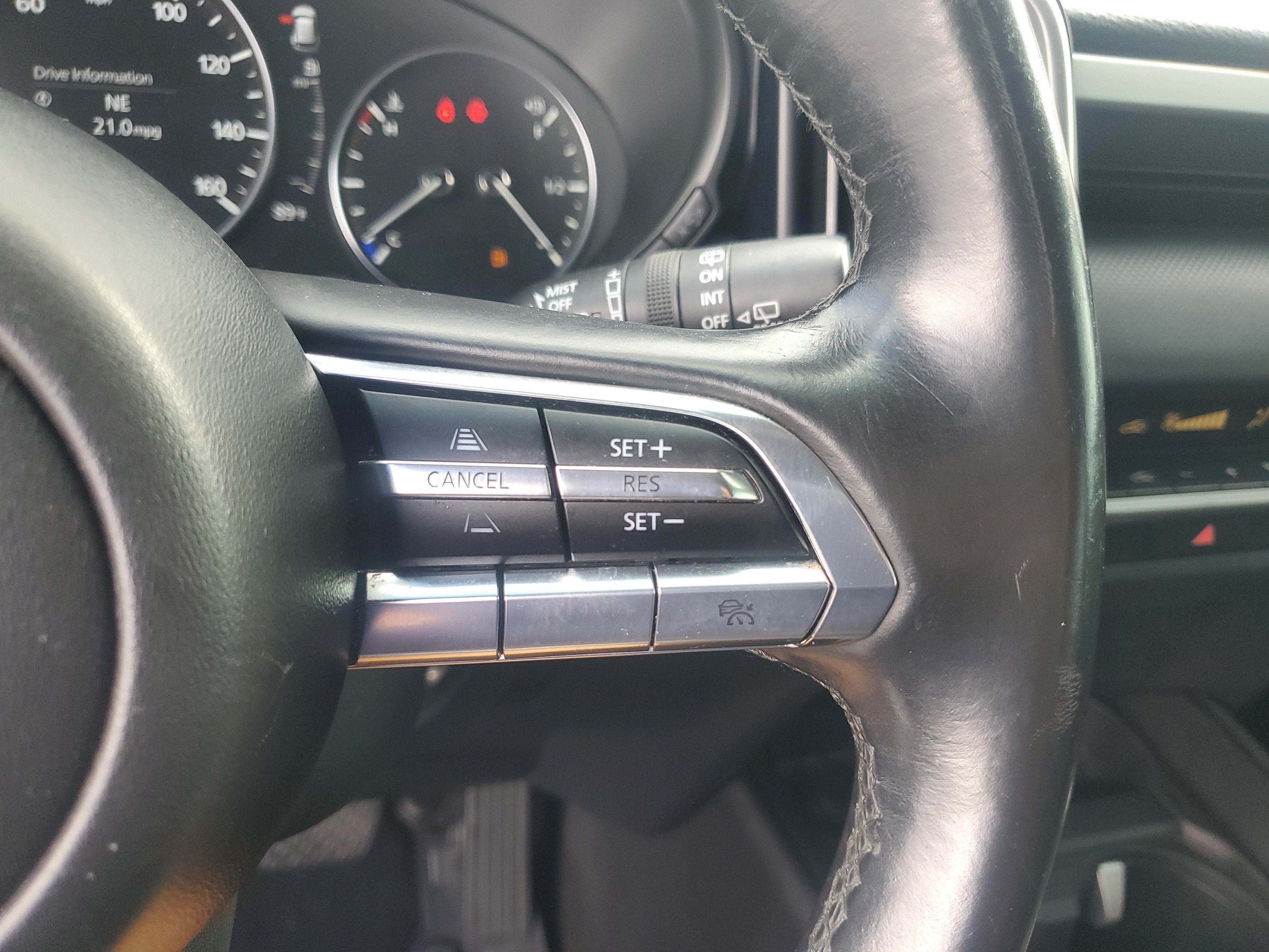 2023 Mazda Mazda CX-50 2.5 S Preferred Plus Package