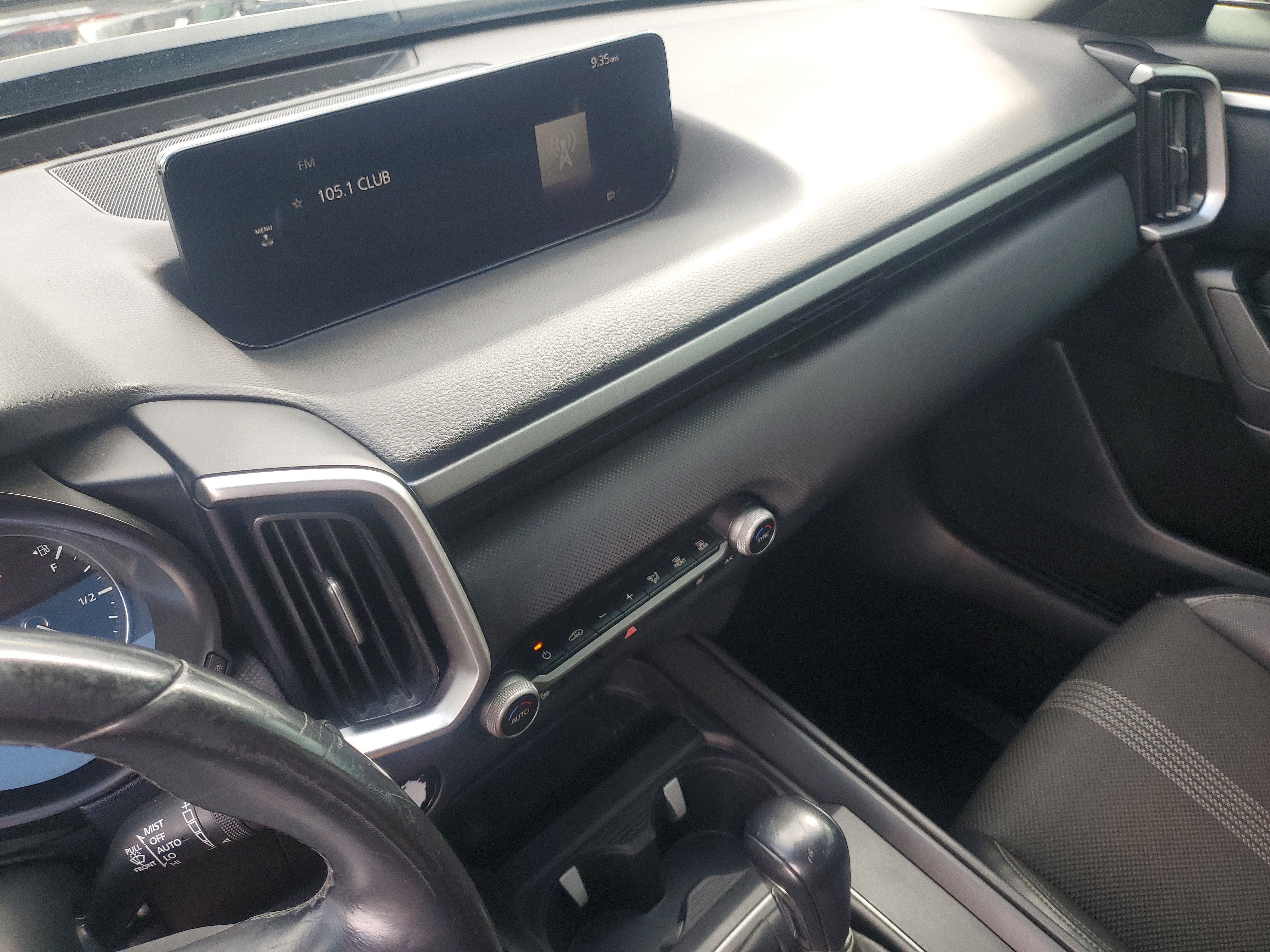 2023 Mazda Mazda CX-50 2.5 S Preferred Plus Package