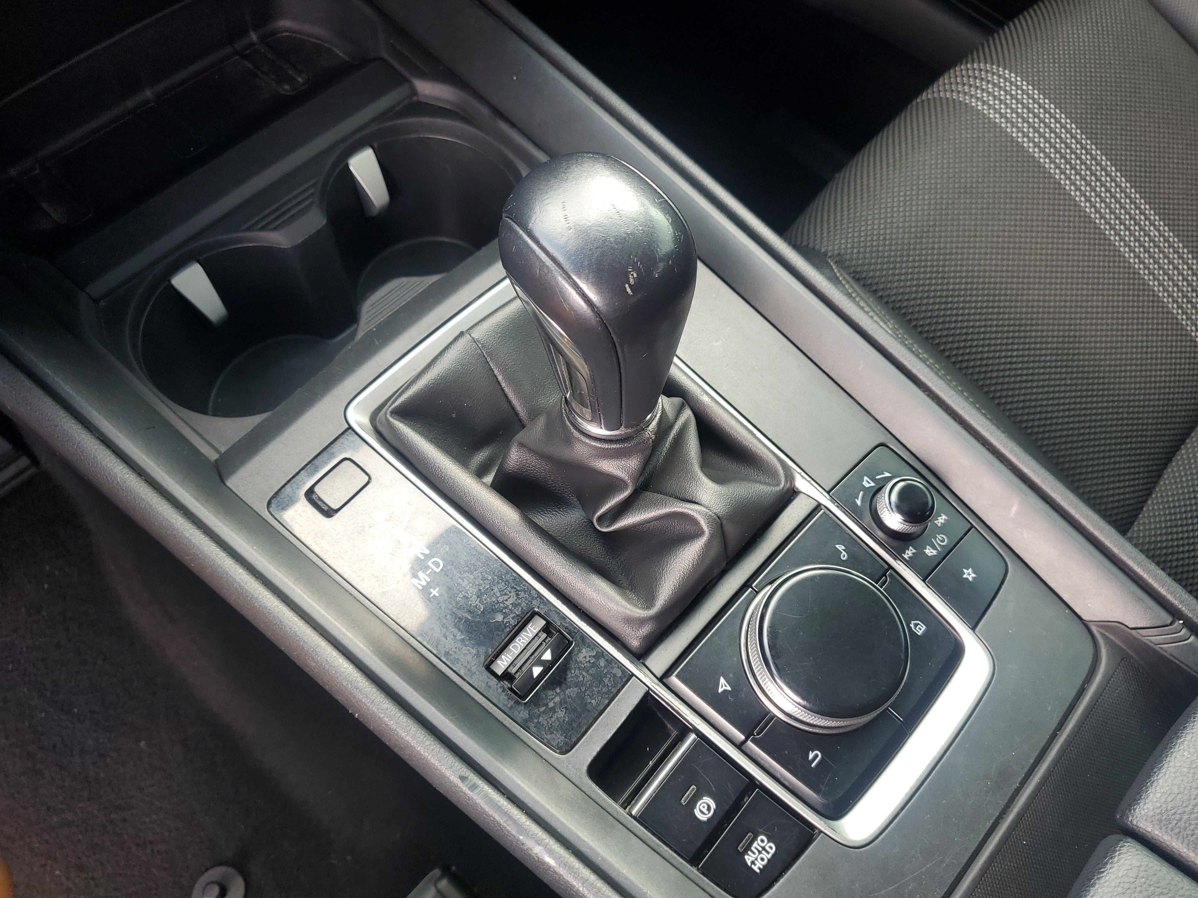 2023 Mazda Mazda CX-50 2.5 S Preferred Plus Package