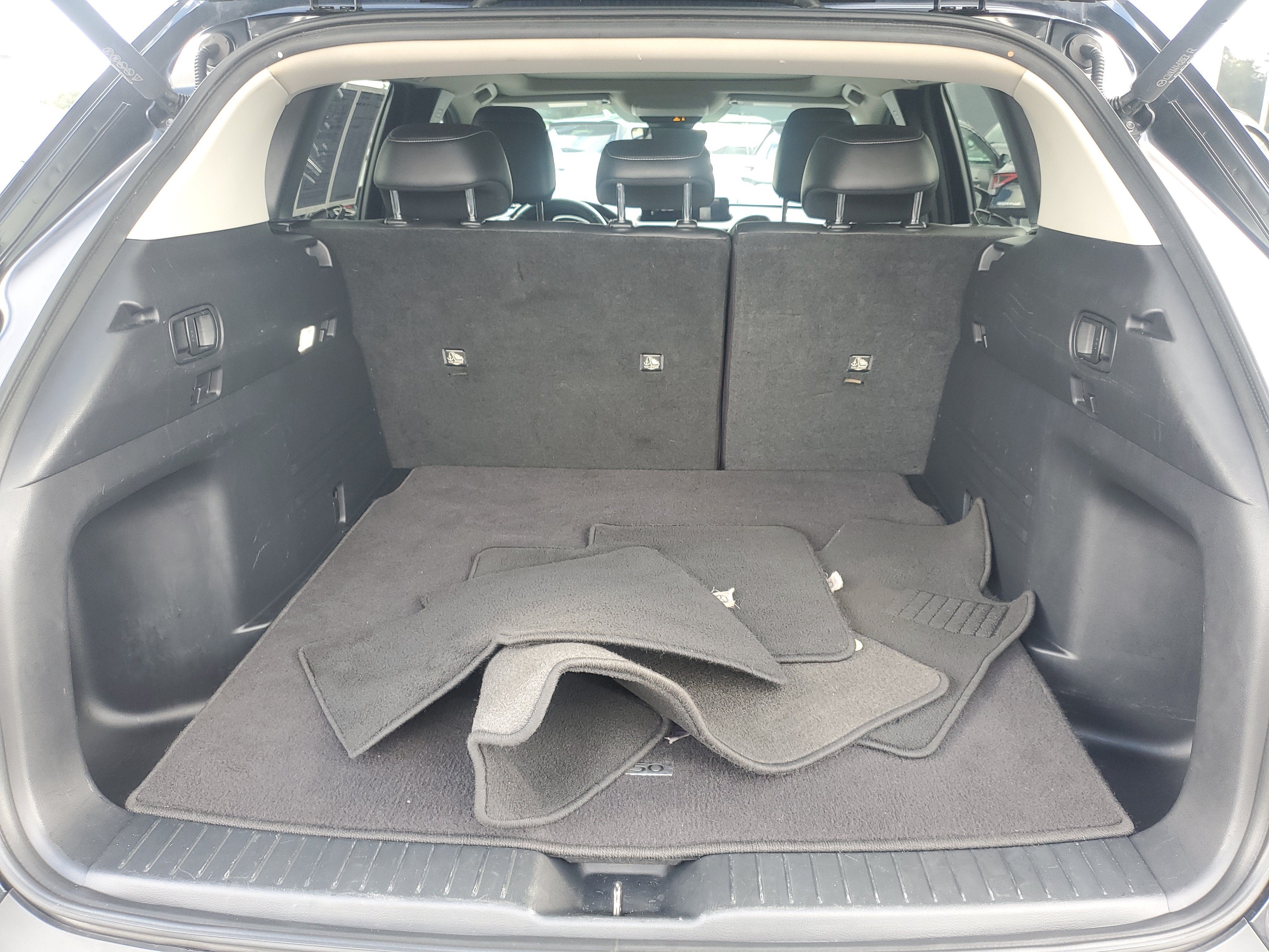 2023 Mazda Mazda CX-50 2.5 S Preferred Plus Package