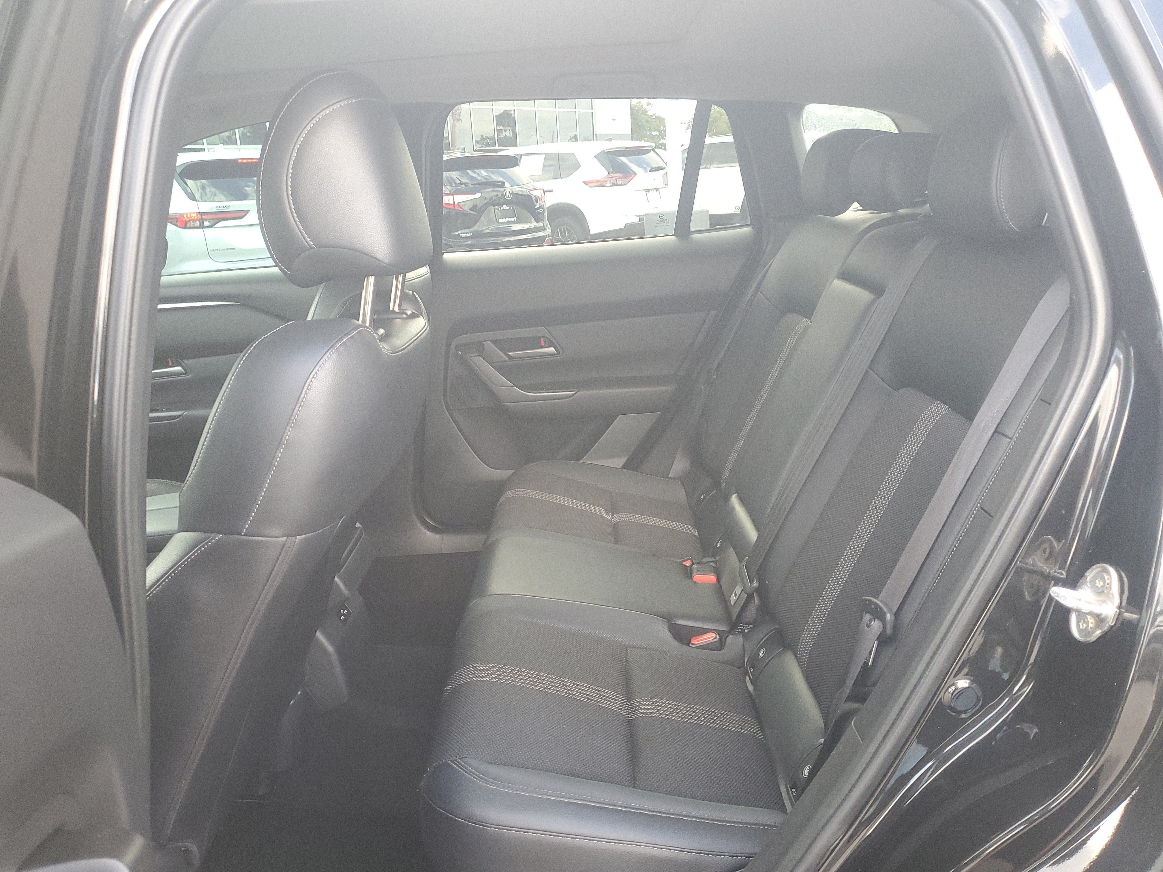 2023 Mazda Mazda CX-50 2.5 S Preferred Plus Package