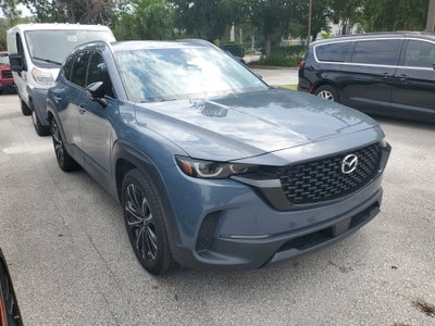 2023 Mazda Mazda CX-50 2.5 S Premium Plus Package