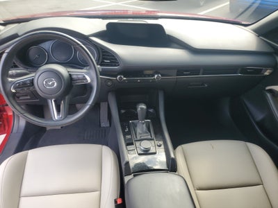 2024 Mazda Mazda3 Hatchback 2.5 S Preferred