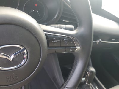 2024 Mazda Mazda3 Hatchback 2.5 S Preferred