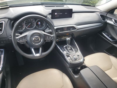 2023 Mazda Mazda CX-9 Touring Plus