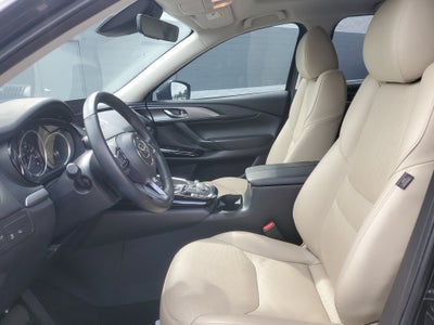 2023 Mazda Mazda CX-9 Touring Plus