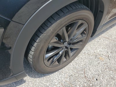 2023 Mazda Mazda CX-9 Touring Plus