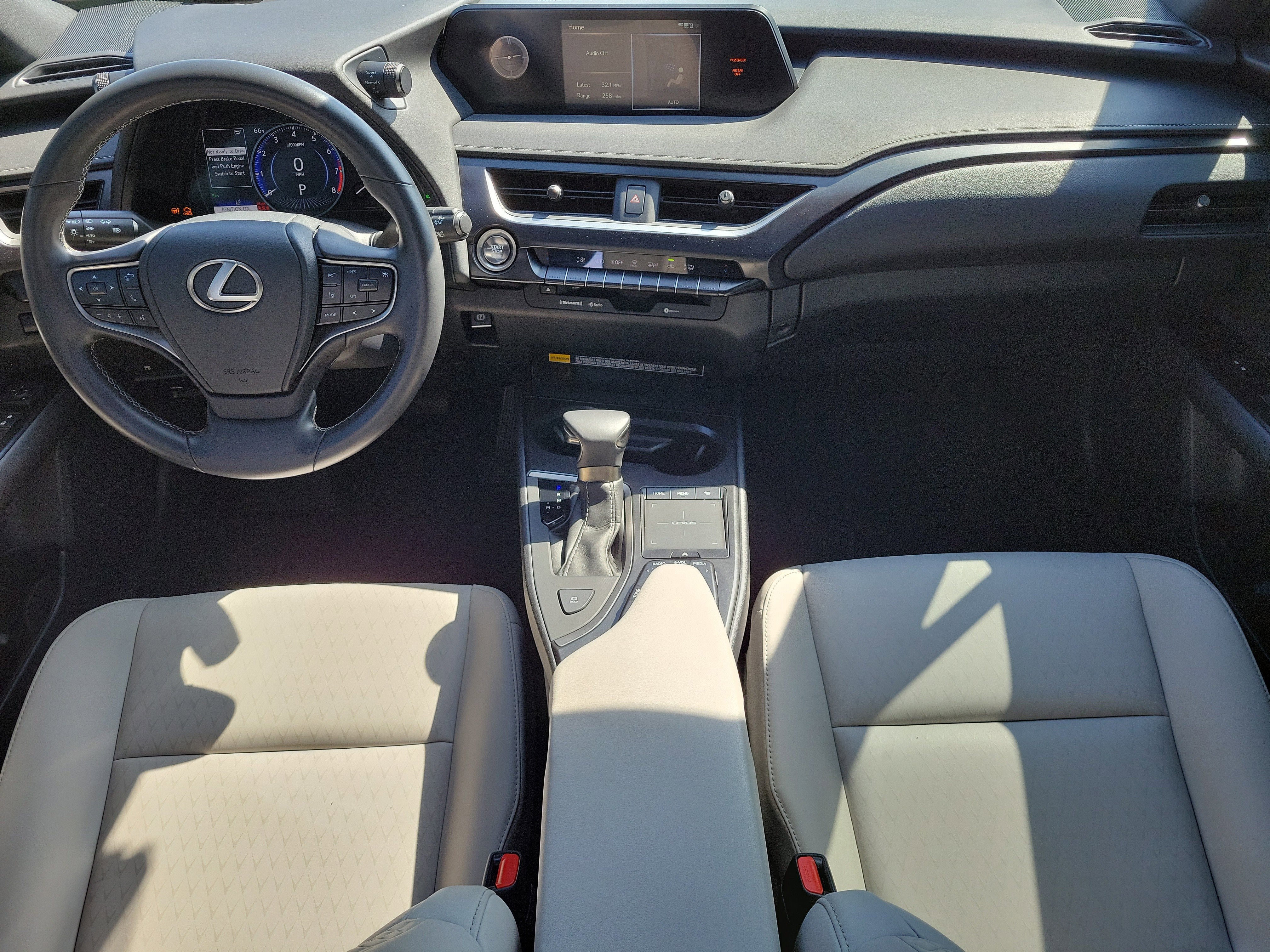 2022 Lexus UX UX 200