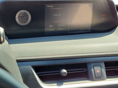 2022 Lexus UX UX 200