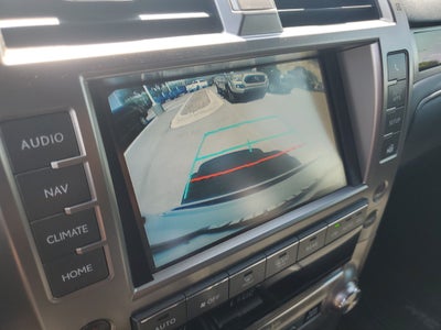 2020 Lexus GX GX 460 Premium