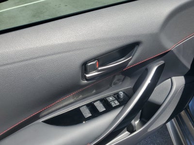 2025 Toyota GR Corolla Premium Plus