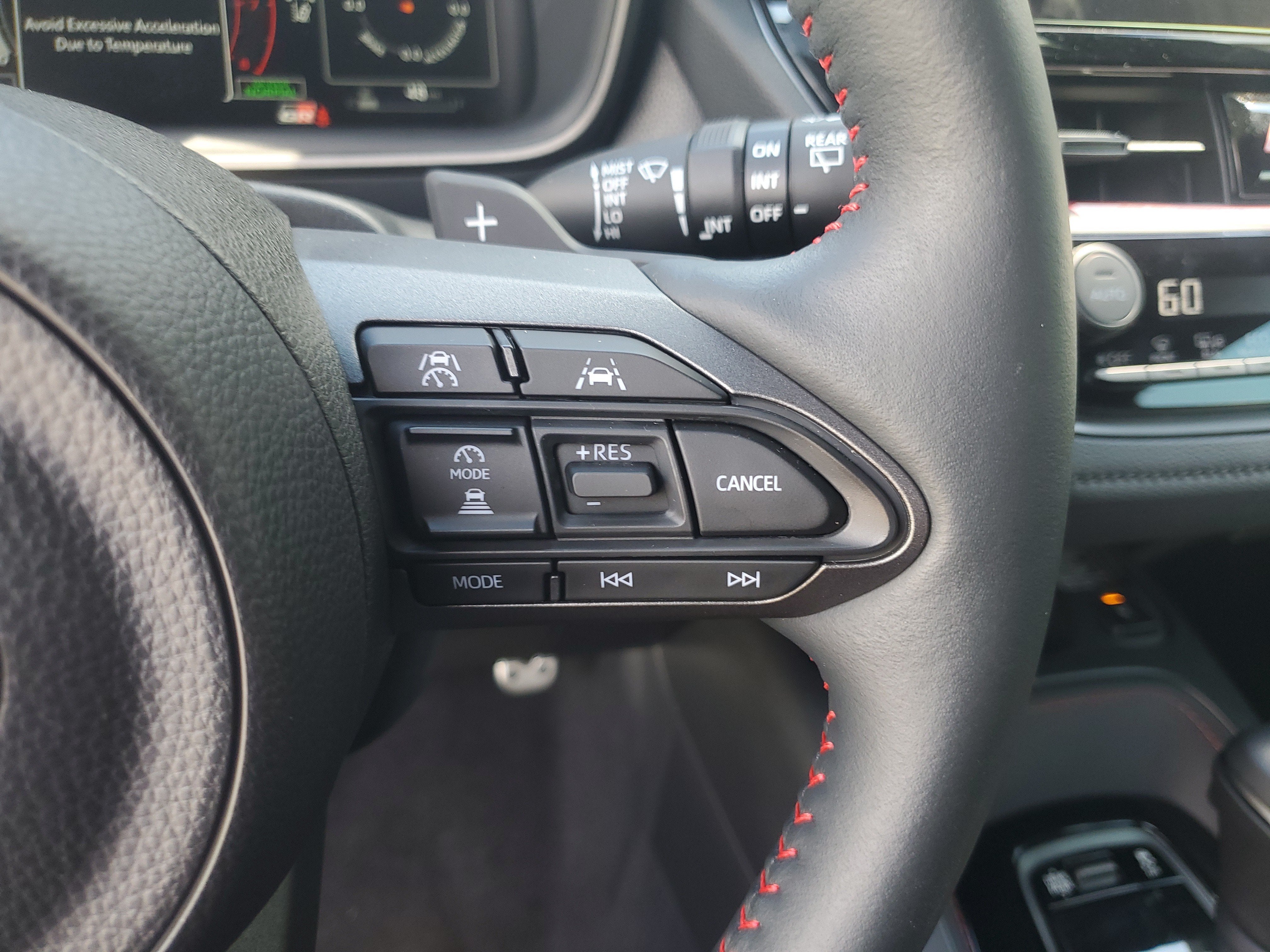 2025 Toyota GR Corolla Premium Plus