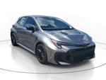 2025 Toyota GR Corolla Premium Plus