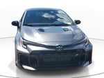 2025 Toyota GR Corolla Premium Plus