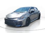 2025 Toyota GR Corolla Premium Plus