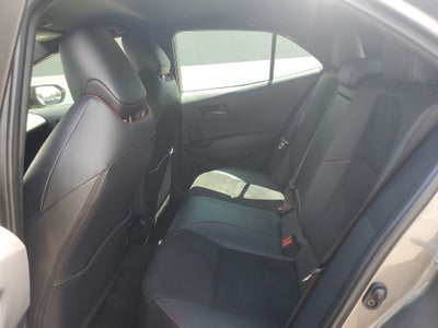 2025 Toyota GR Corolla Premium Plus