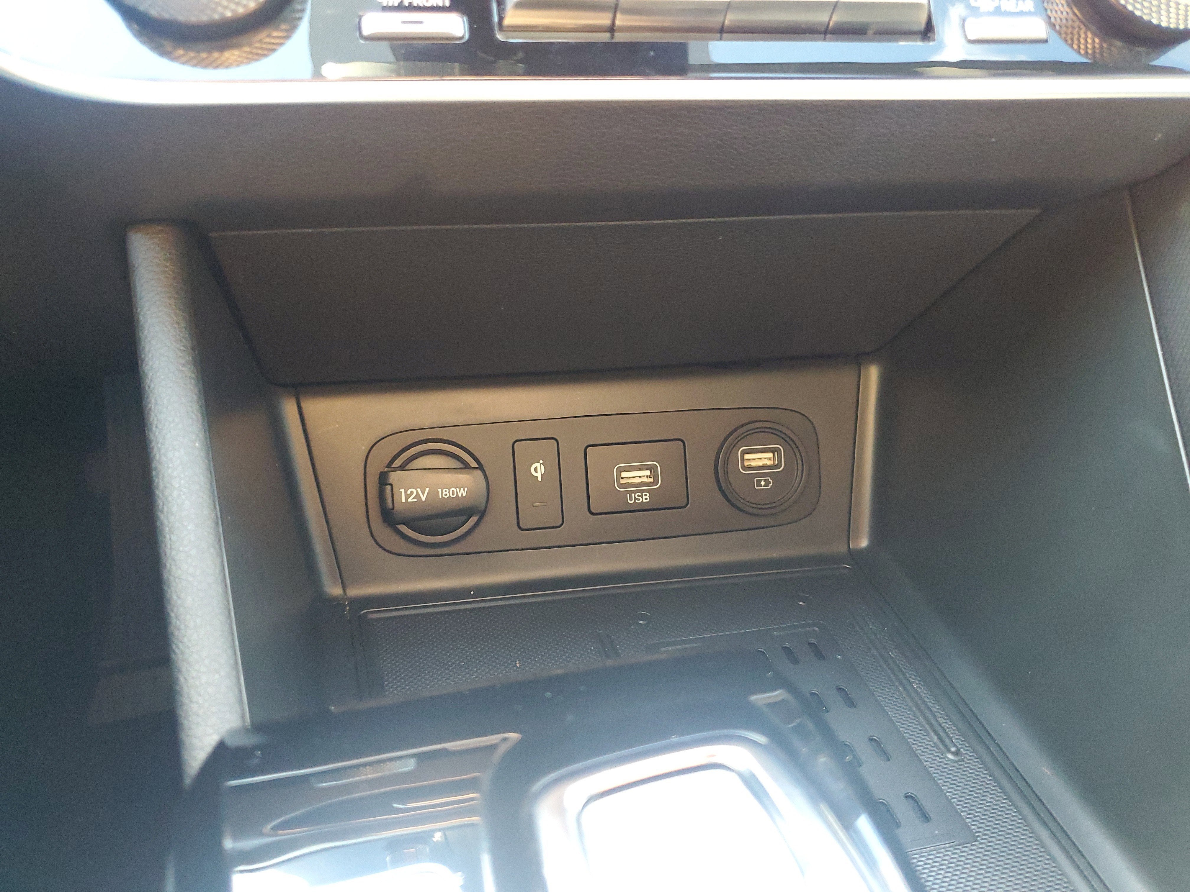 2022 Hyundai Sonata Hybrid SEL