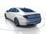 2022 Hyundai Sonata Hybrid SEL