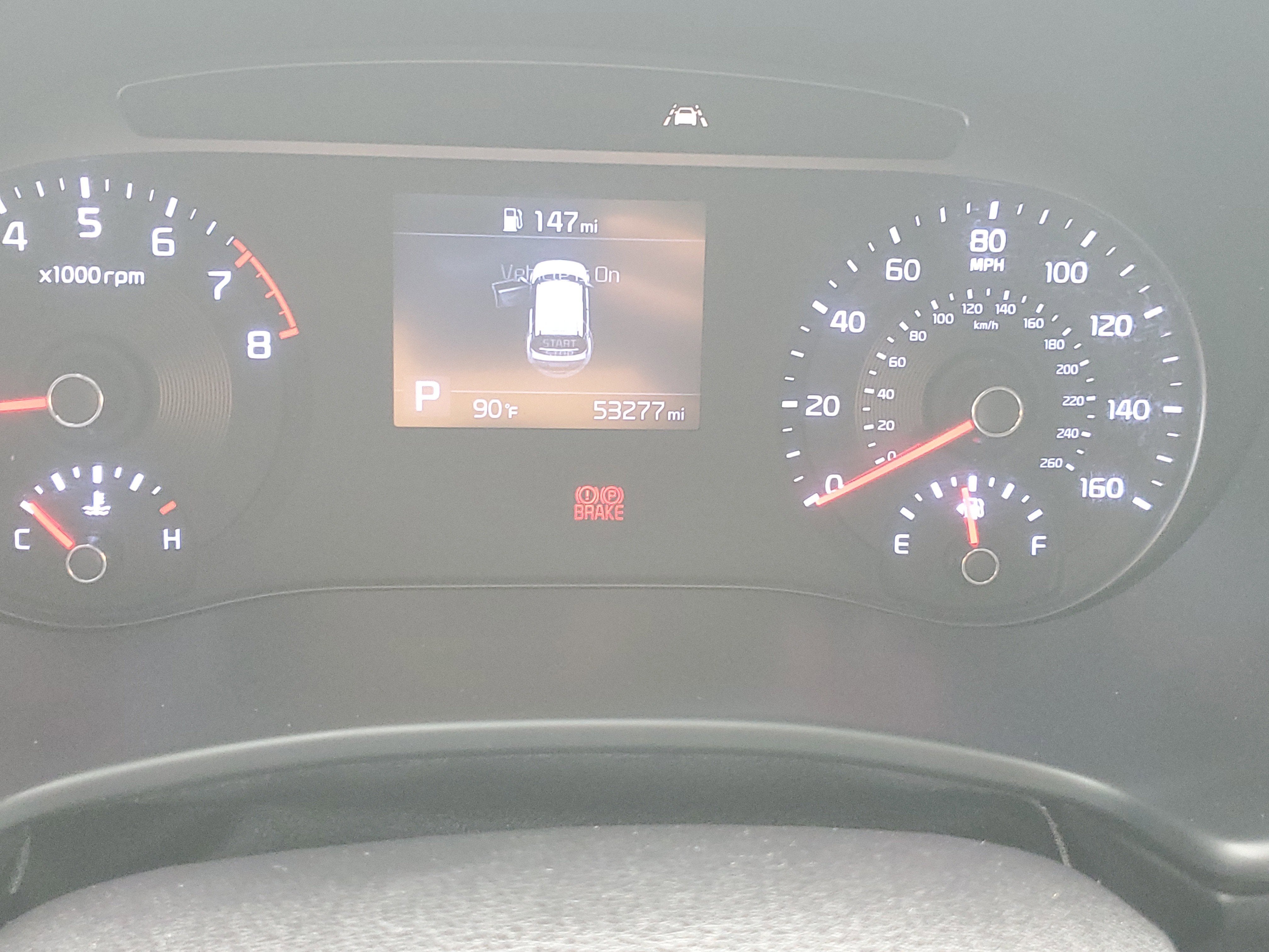 2020 Kia Soul EX