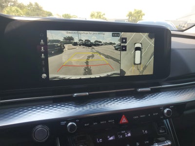 2024 Kia Carnival SX Prestige