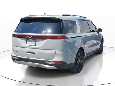 2024 Kia Carnival SX Prestige