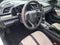 2018 Honda Civic Hatchback EX