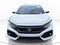 2018 Honda Civic Hatchback EX
