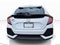 2018 Honda Civic Hatchback EX