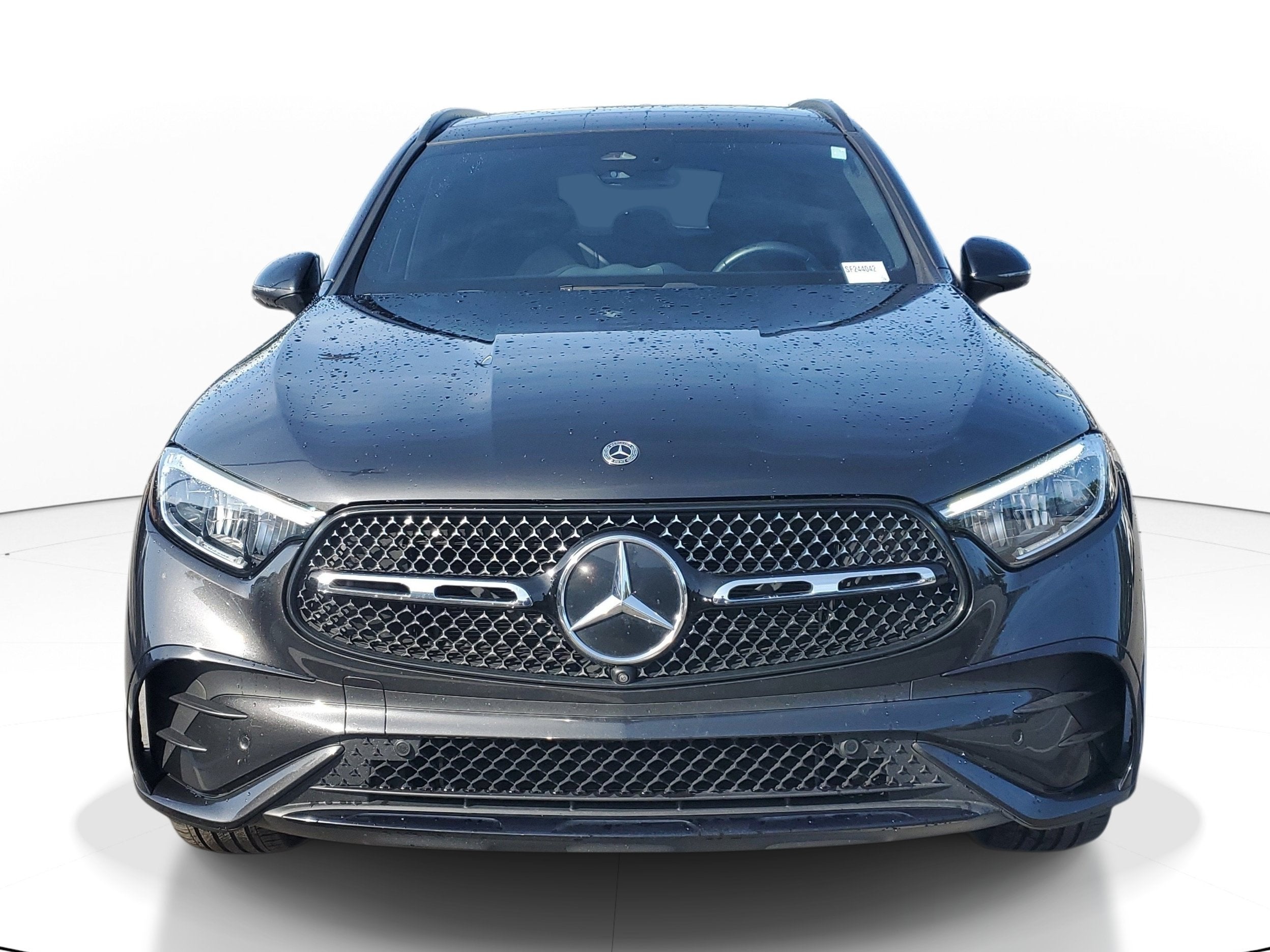 2025 Mercedes-Benz GLC GLC 300