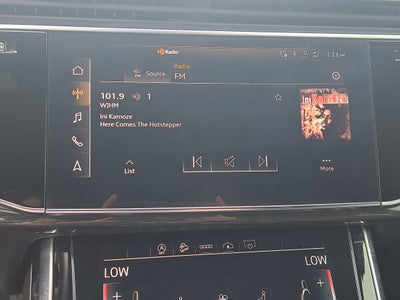 2022 Audi Q7 Premium