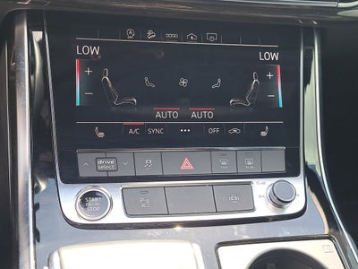 2022 Audi Q7 Premium