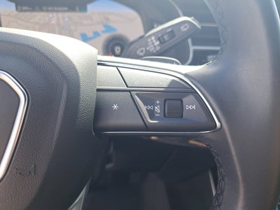 2022 Audi Q7 Premium