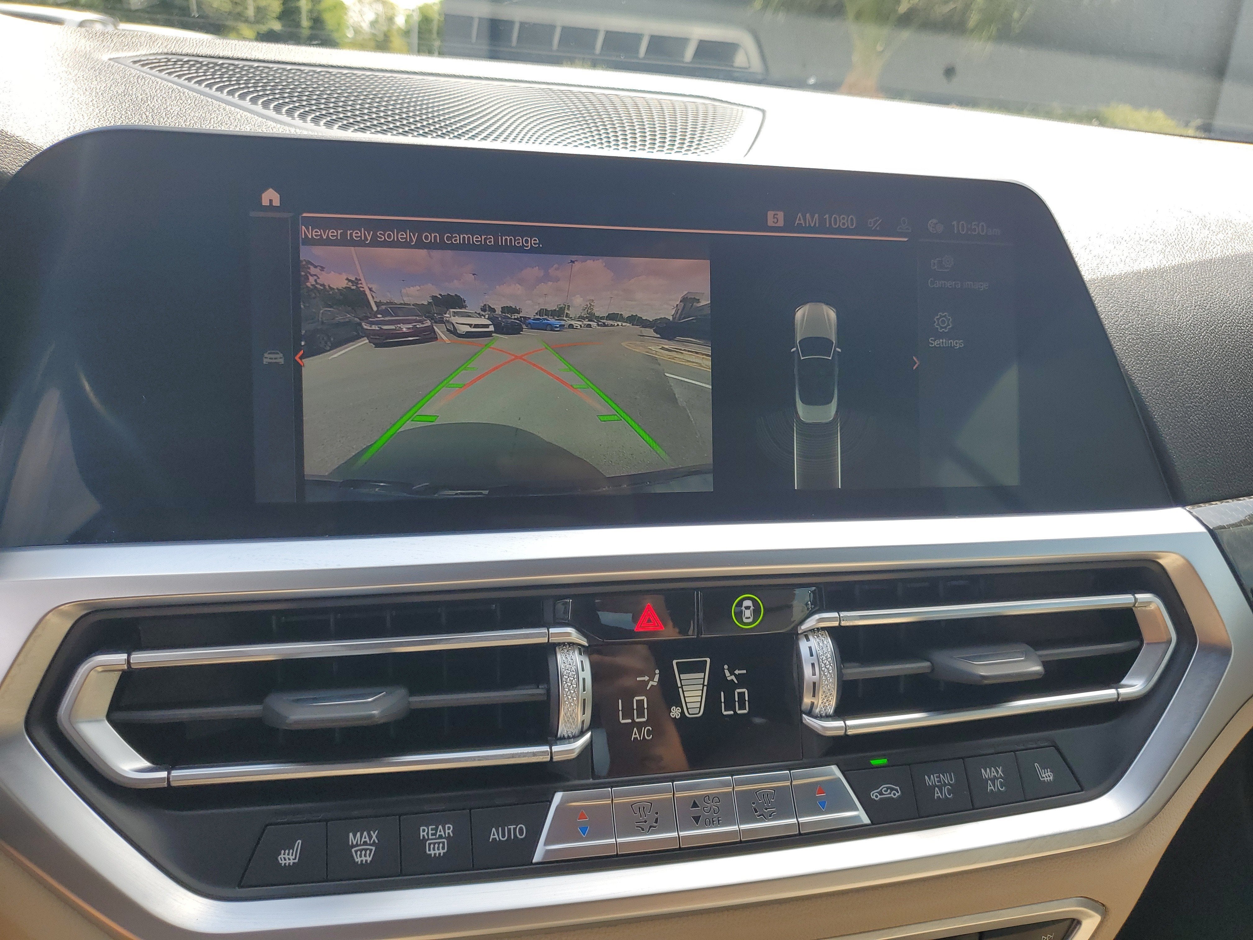 2022 BMW 4 Series 430i