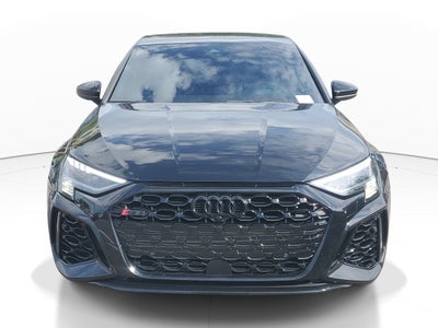 2023 Audi RS 3 2.5T