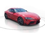 2020 Toyota GR Supra 3.0