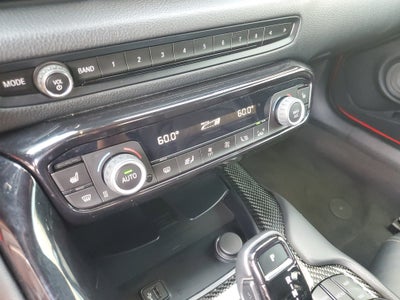 2020 Toyota GR Supra 3.0