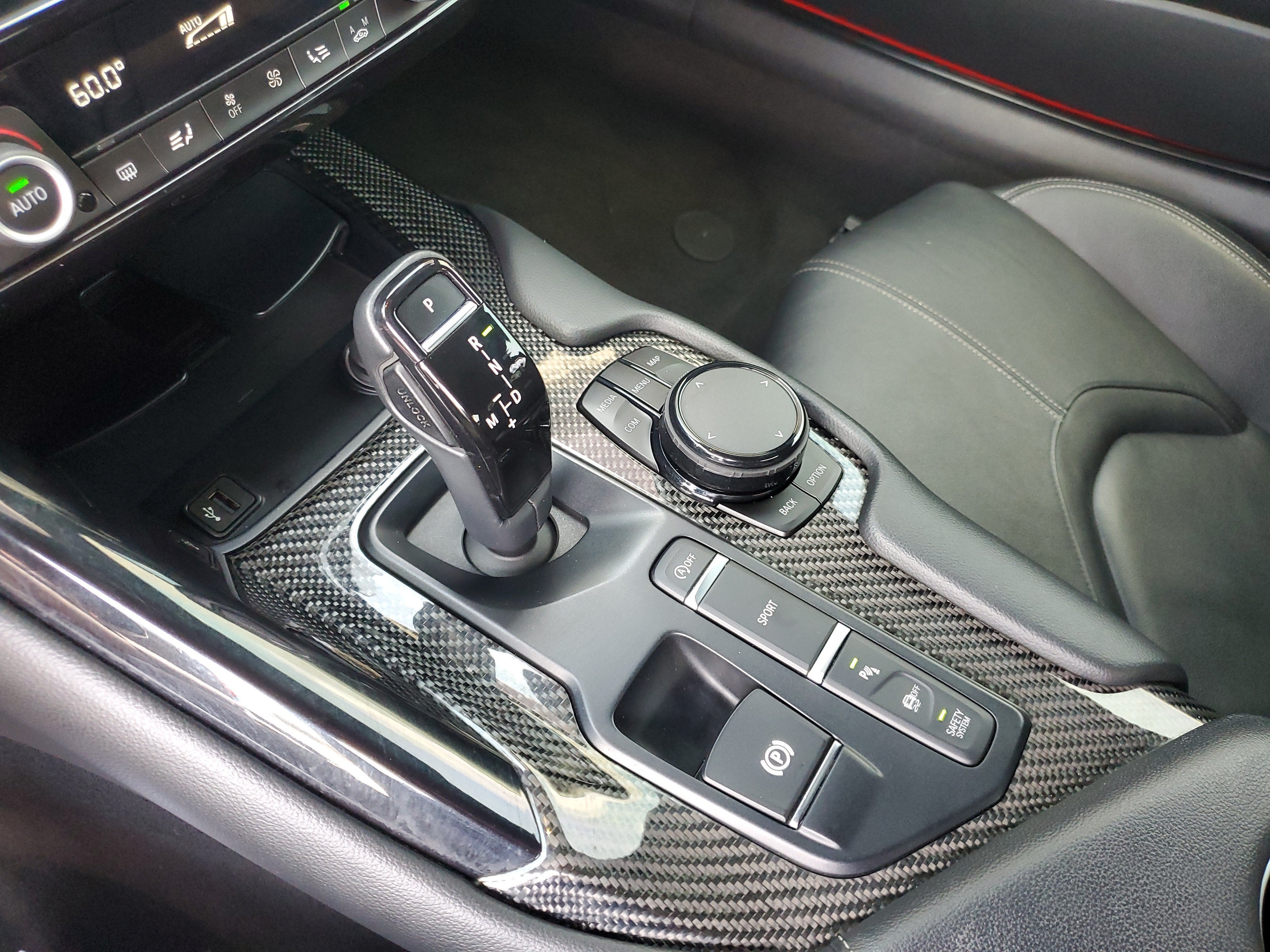 2020 Toyota GR Supra 3.0