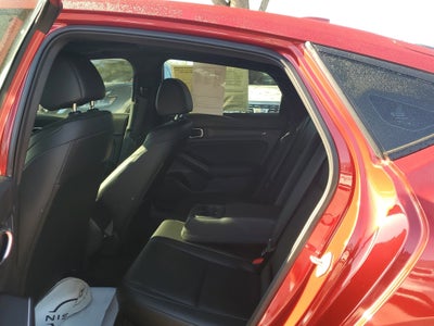 2023 Acura Integra w/A-Spec Technology Package