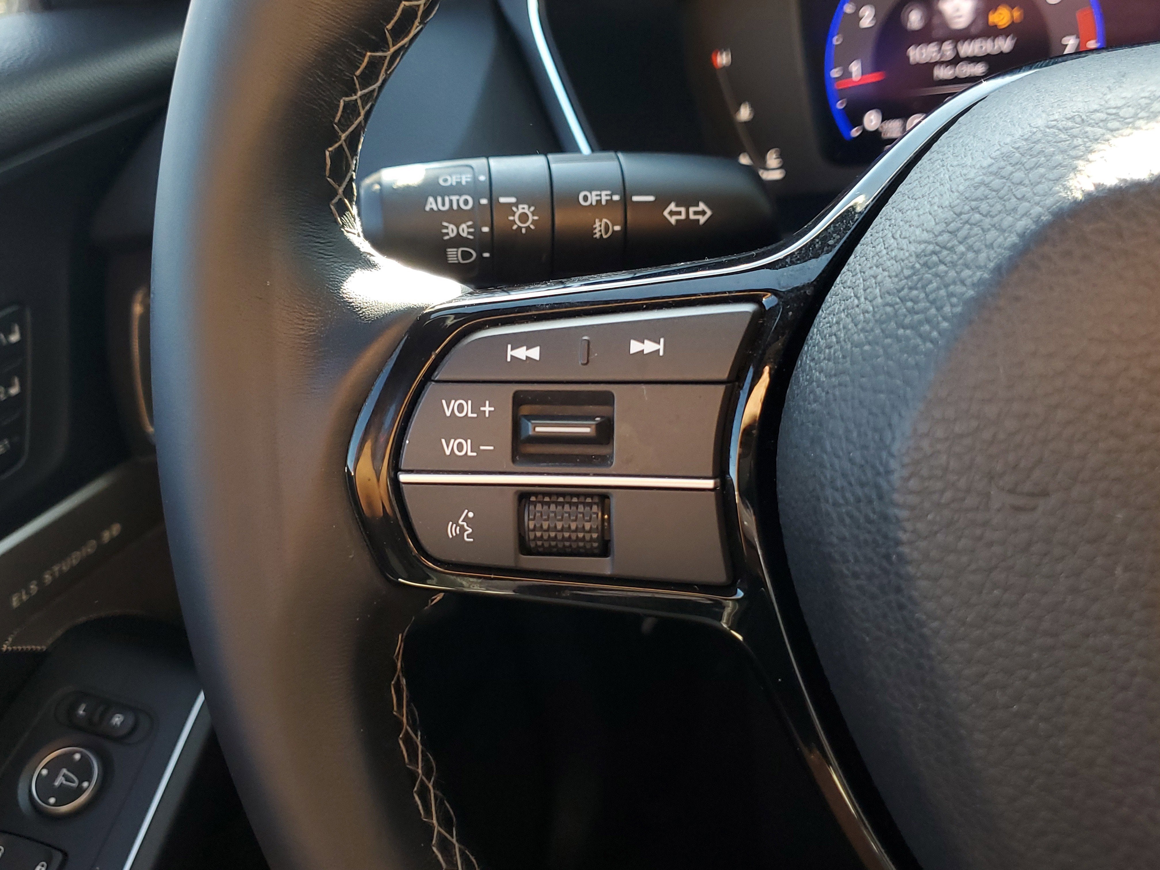 2023 Acura Integra w/A-Spec Technology Package