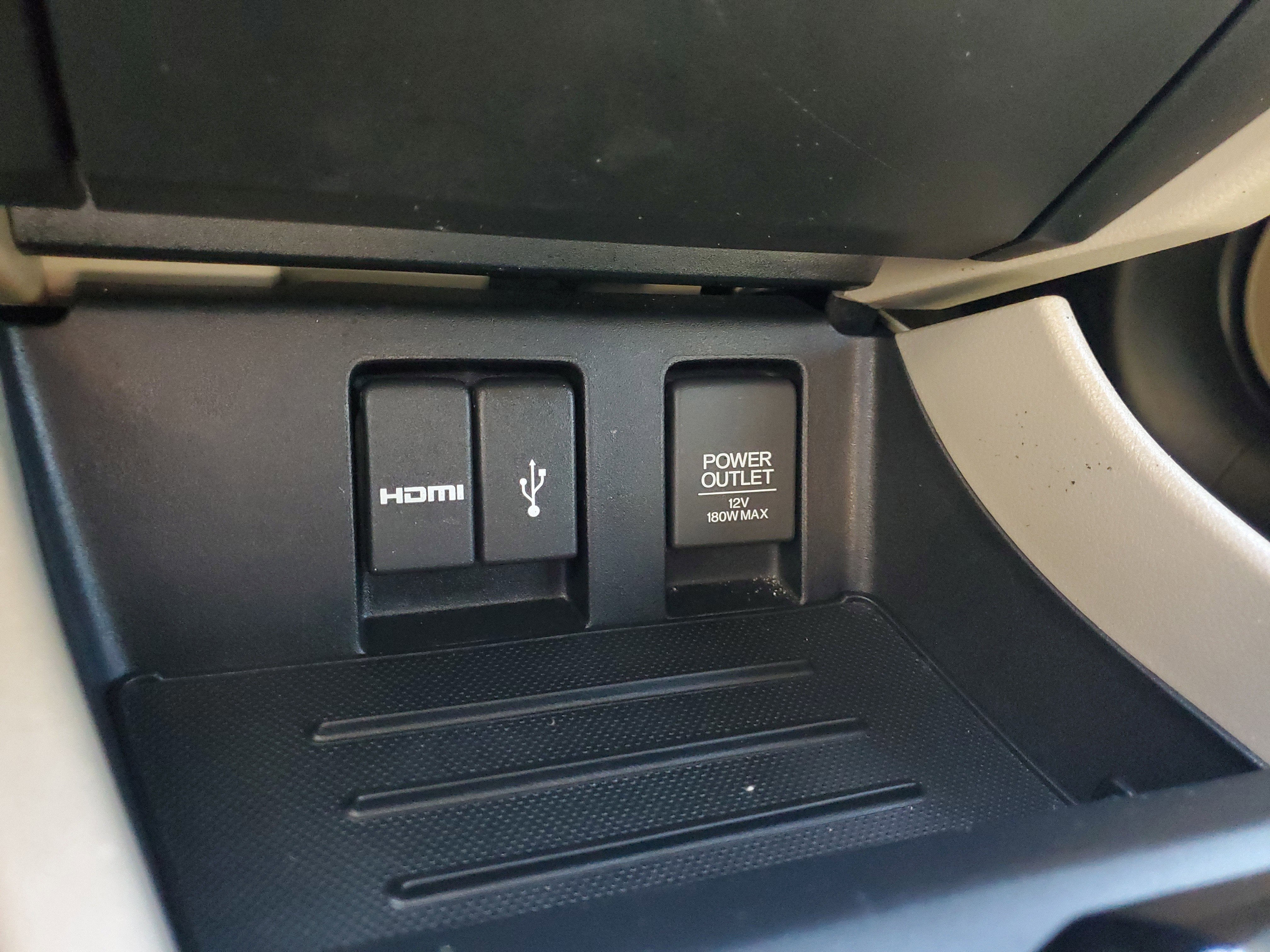 2014 Honda Civic Sedan EX