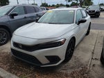 2024 Honda Civic Hatchback Sport