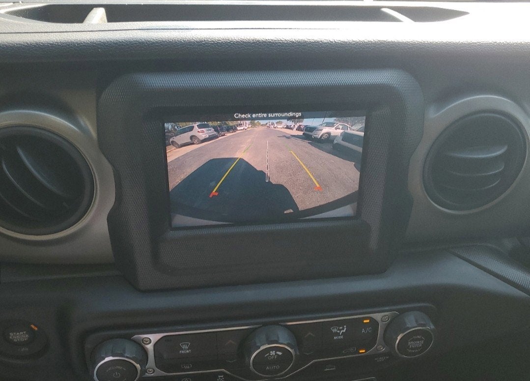 2021 Jeep Wrangler Sport S