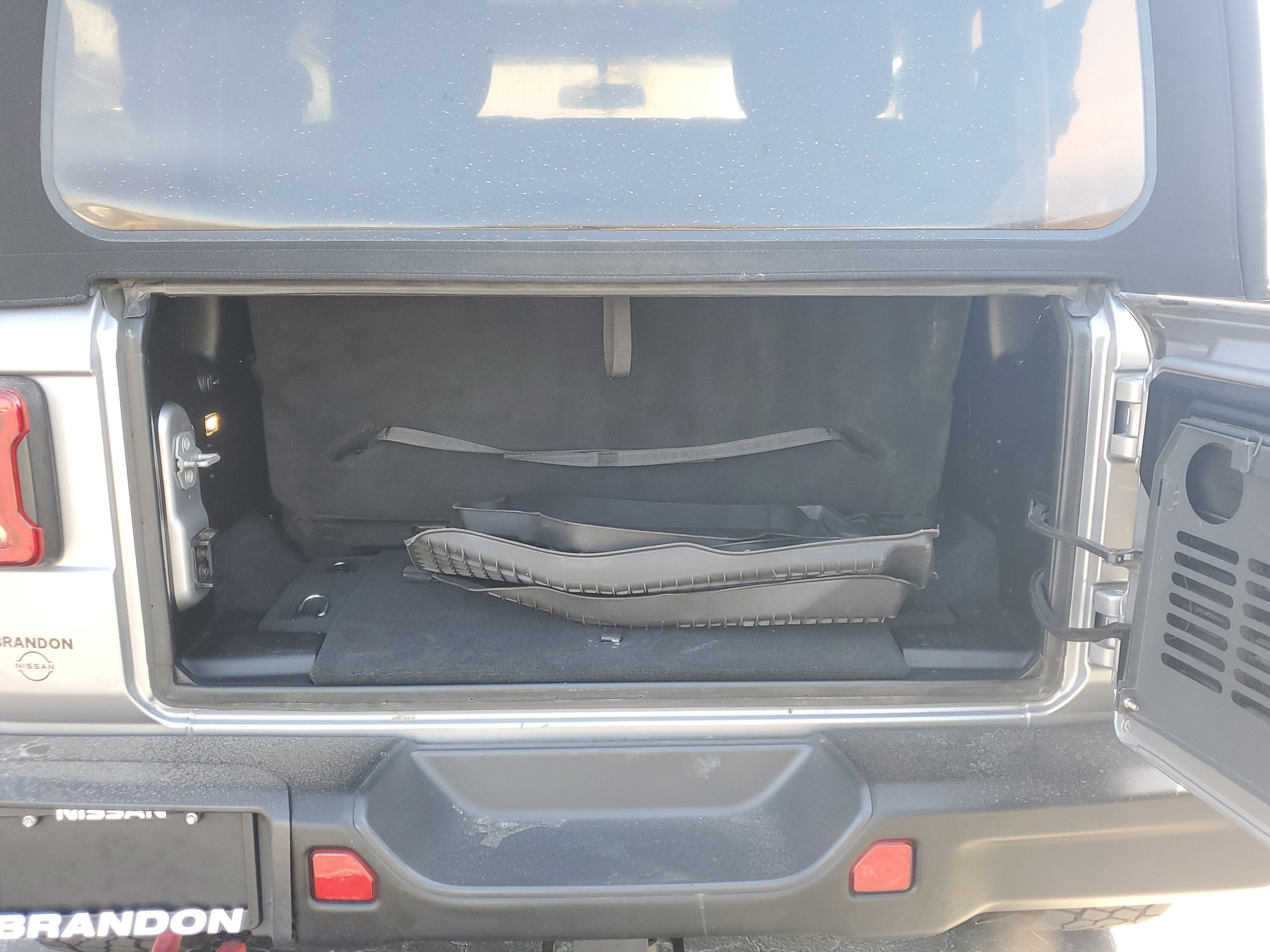 2019 Jeep Wrangler Rubicon