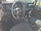 2023 Jeep Wrangler Sport Altitude
