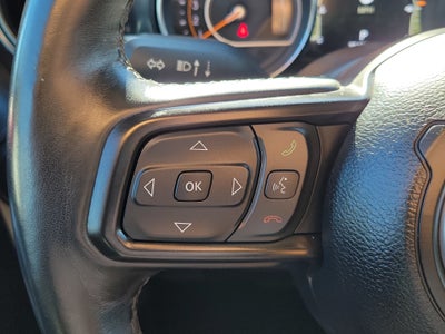 2023 Jeep Wrangler Sport Altitude