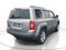 2017 Jeep Patriot Latitude