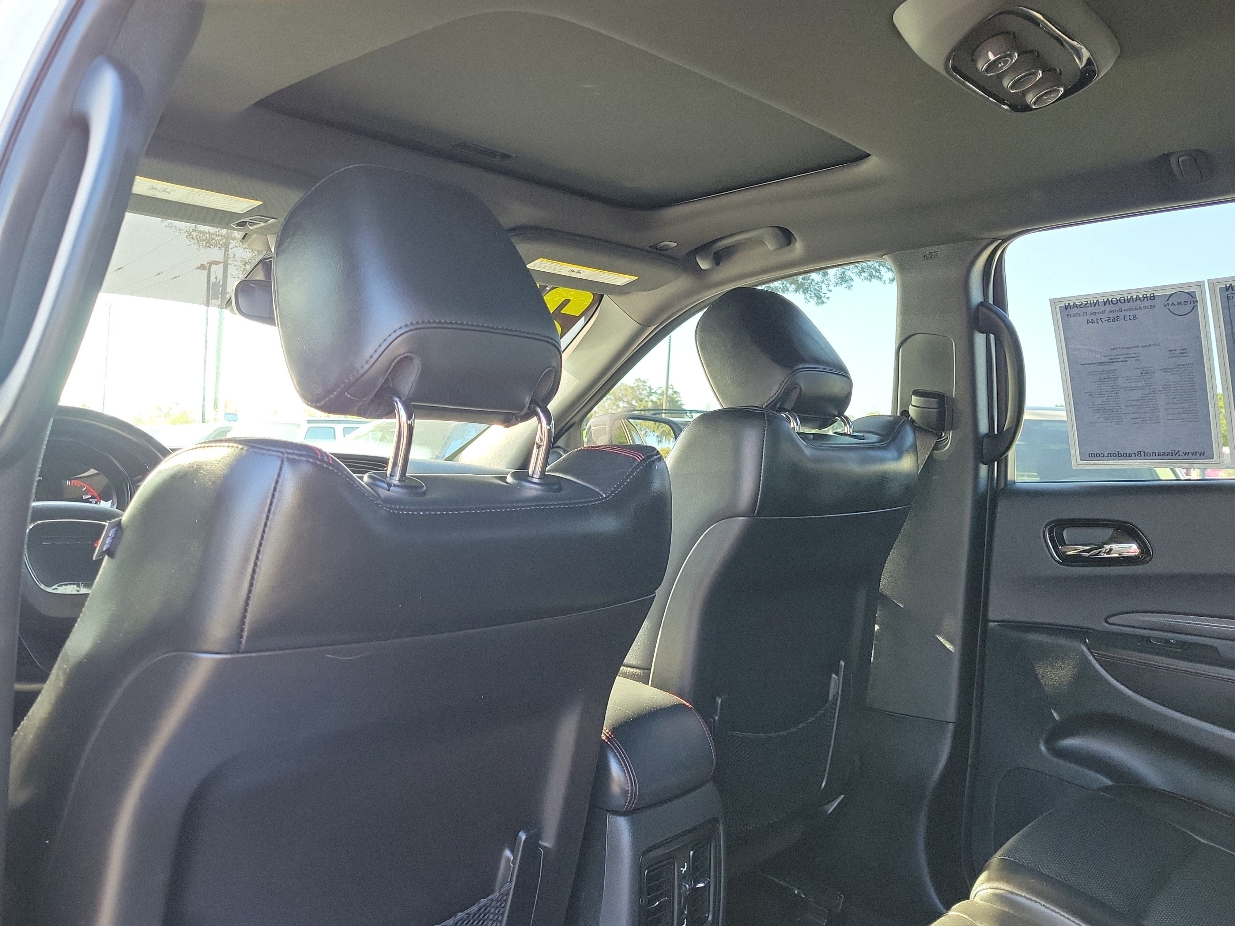 2023 Dodge Durango GT Plus