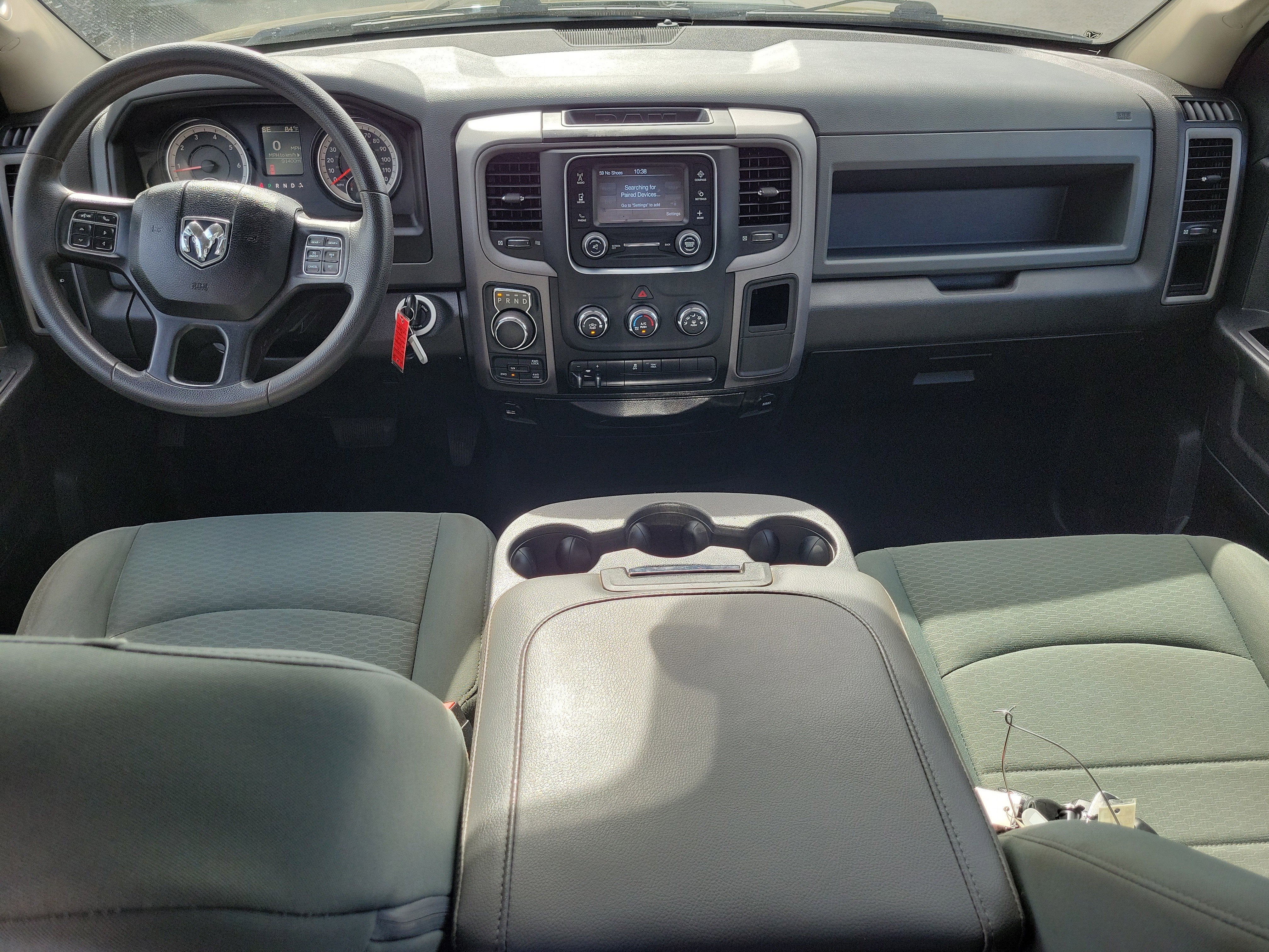 2019 RAM 1500 Classic Express