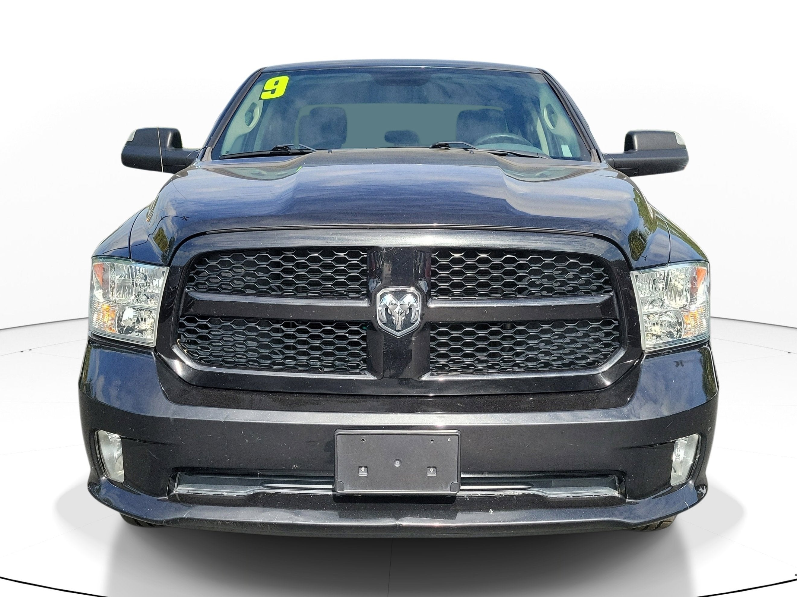 2019 RAM 1500 Classic Express